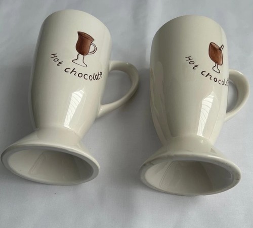 Pair whittard chelsea - pair, of