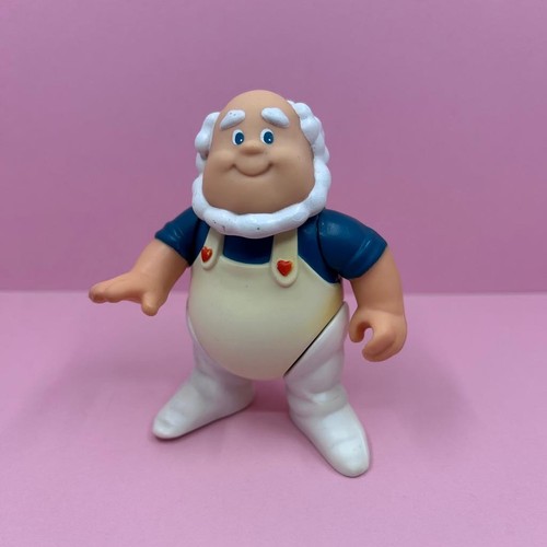 Vintage care bears - bears, cloud