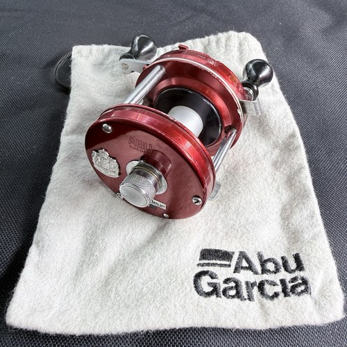Abu garcia ambassadeur - garcia,