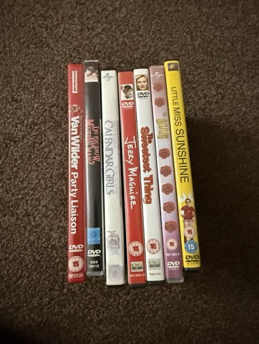 Job lot mixed - mixed, ranging