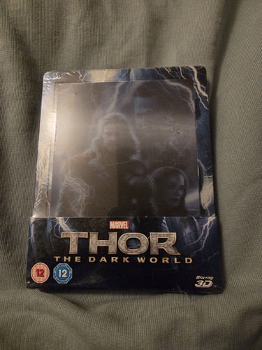 Thor the dark - thor, world
