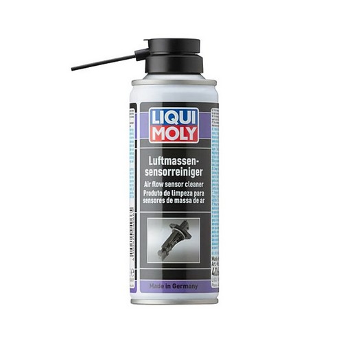 Liqui moly air flow sensor - liqui,