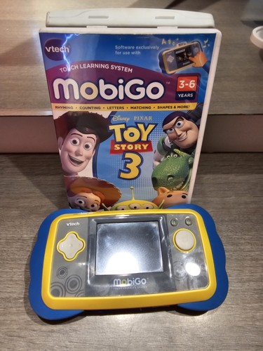 Vtech mobigo toy story no - mobigo,