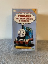 Thomas The Tank Engine and