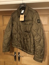 Belstaff Jacket Large BNWT