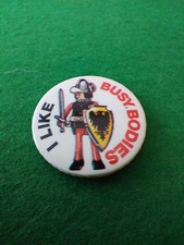 Vintage playcraft busy bodies - busy,