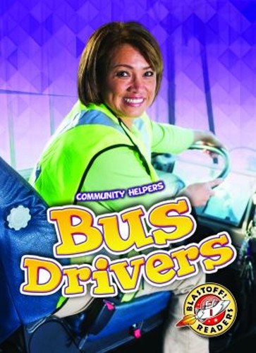 Bus drivers library binding - drivers,