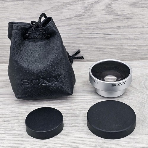 Sony wide conversion - sony,