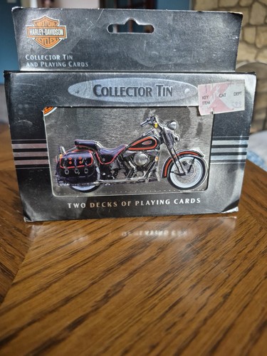Vintage harley davidson - harley,