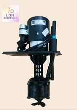 New Stage 3 Top Pump For