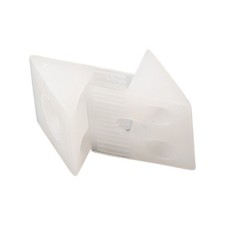 100Pcs Furniture Wedges For