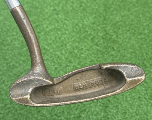 Ben hogan p148 putter right - ben,