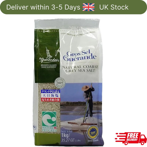 1kg celtic coarse grey sea - coarse,