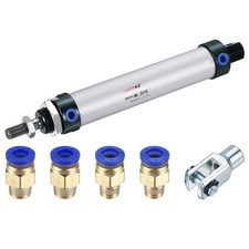 Pneumatic Air Cylinder 25mm
