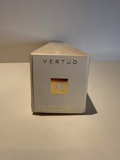 Nespresso Vertuo - Coconut