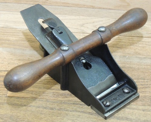 Stanley belt maker - no.,