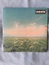 OASIS WHATEVER 7" LIMITED