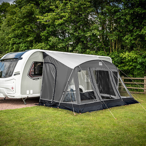 Maypole stoneleigh 390cm steel - maypole,