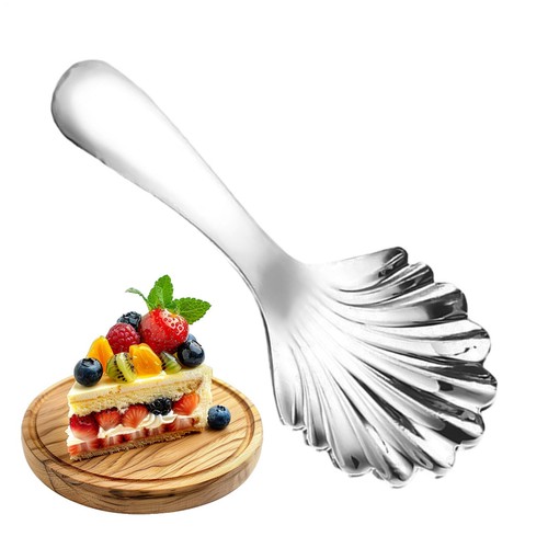 Stainless steel short handled - stainless, short-handled