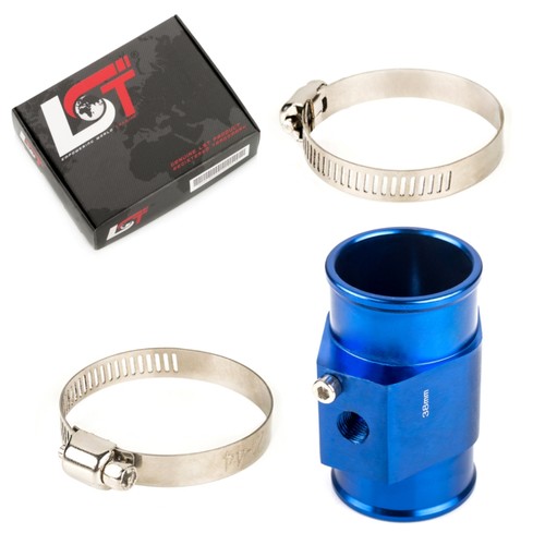 Adapter coolant hose water - coolant,