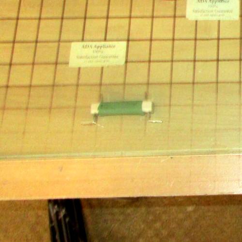 Gaggenau oven resistor - gaggenau,