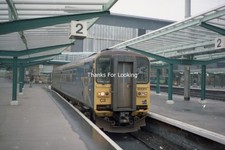 35mm Negative Class 153 153313 Carlisle 21.04.03