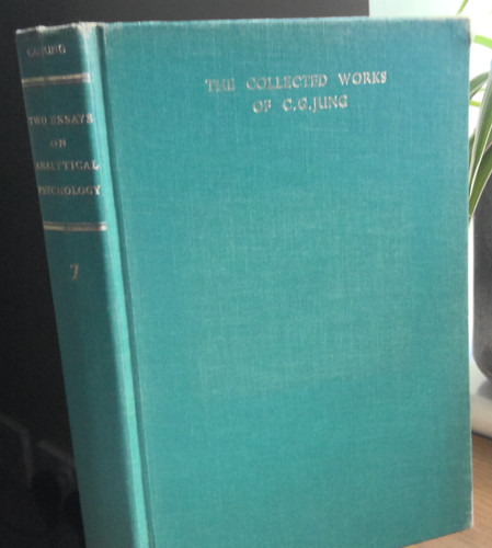 Two essays analytical - essays, on