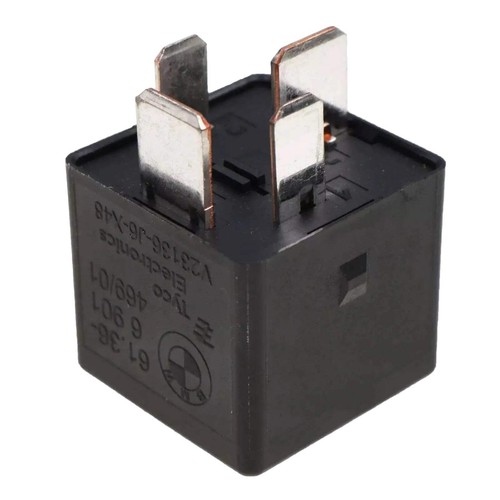 Bmw land rover pin relay - land,