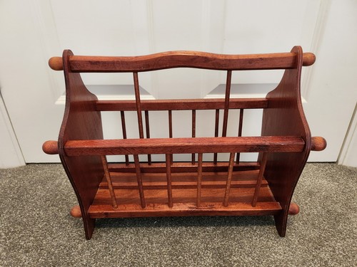 Fabulous vintage retro - vintage, wooden