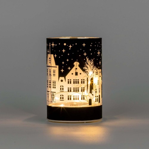 Christmas table decoration - christmas,