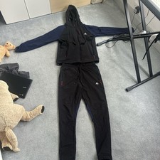 mens  mountain waterproof tracksuit