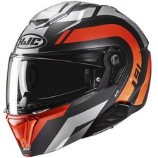HJC i91 Motorcycle Motorbike