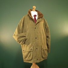 Barbour Berwick Tweed Jacket