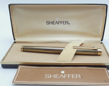 RARE Sheaffer Targa 682 Medici