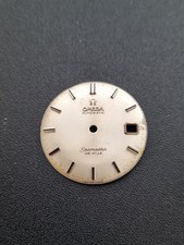 Good Vintage Omega Seamaster