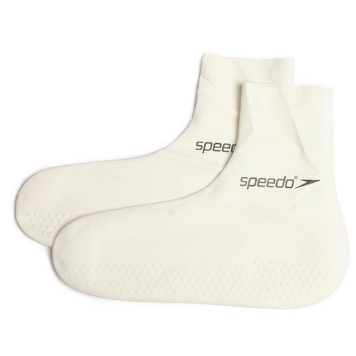 Speedo latex pool socks - speedo, anti