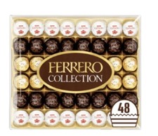 Ferrero Collection Rocher