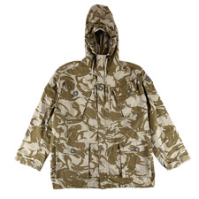 British Army Smock Desert DPM