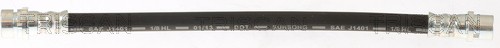 Rear axle right - triscan, 8150