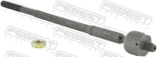 Febest front inner tie - febest,
