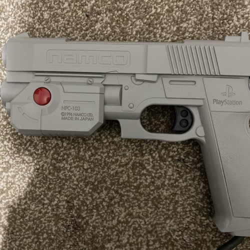 Namco npc 103 con - namco, npc-103