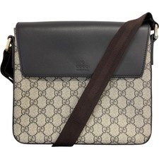 Gucci Men's GG Supreme