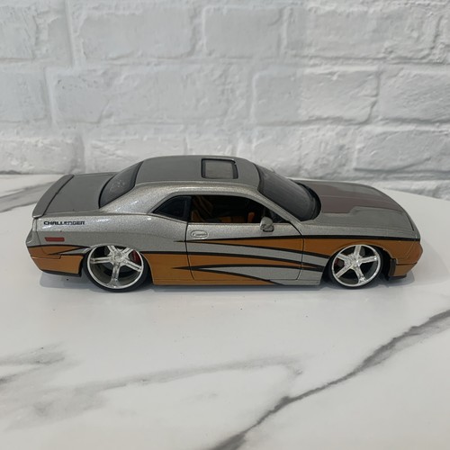 Maisto custom shop - custom, 1:24