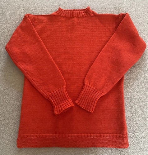 Tricoteur jumper guernsey - jumper,