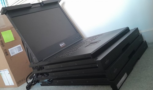 Avocent vertiv - 4,