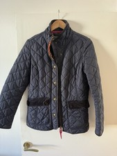 Joules Women's Navy Blue