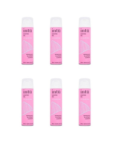 Intu style aloe - 6,