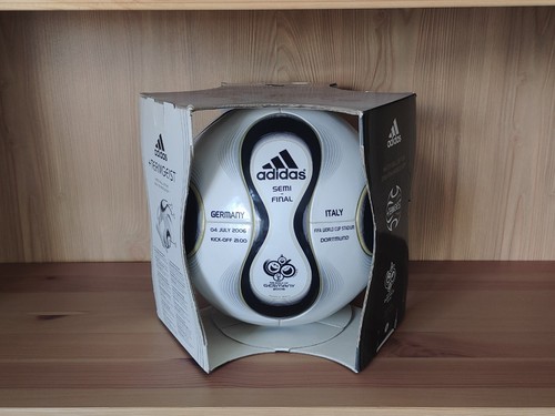 Adidas teamgeist 2006 semi - adidas,