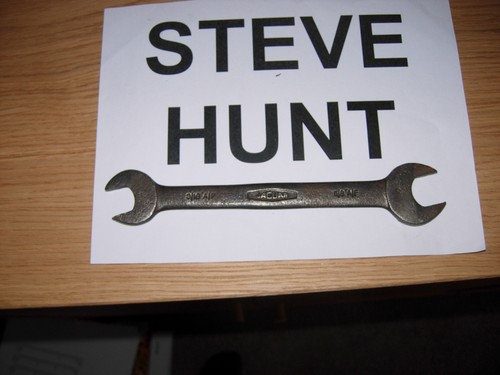 Jaguar mk2 spanner af x - af,