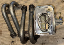 Weber carb conversion - 32/36,